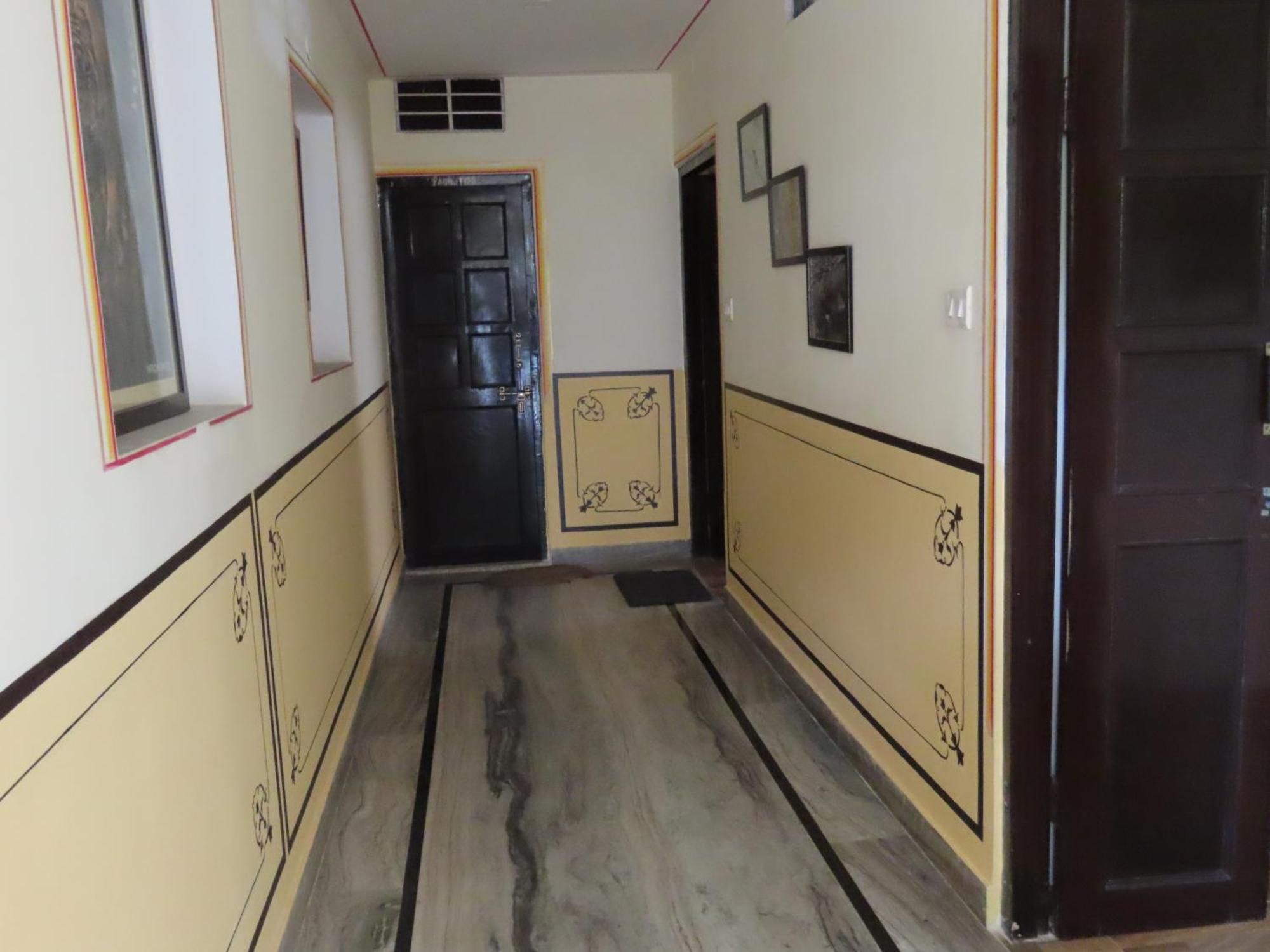 Rajputana Heritage Sawai Madhopur Extérieur photo